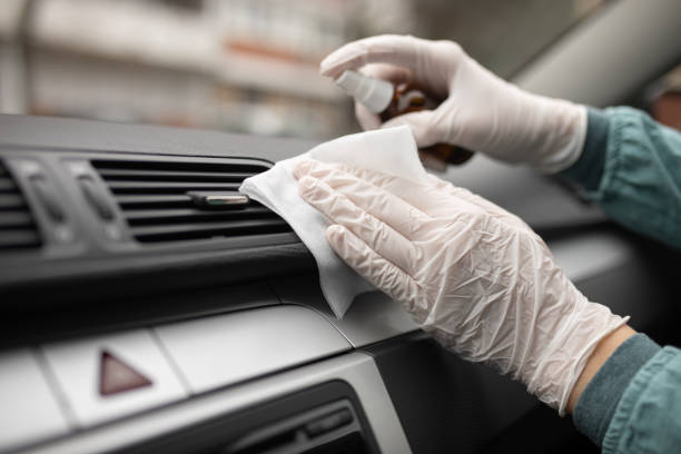Ventilation Cleaning Services in Jupiter, FL
