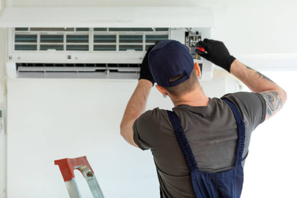 Best HVAC Duct Inspection Services  in Jupiter, FL