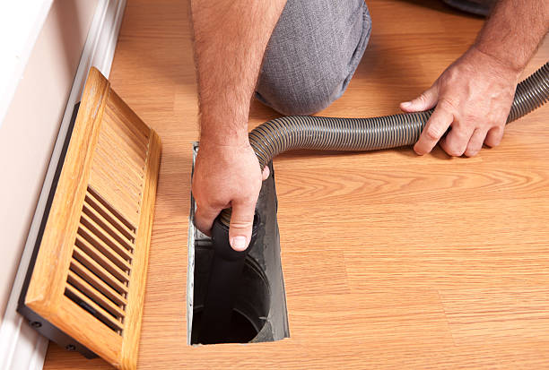 Best Best Air Duct Cleaning Company  in Jupiter, FL