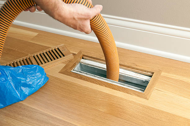 Best General Air Duct Cleaning  in Jupiter, FL