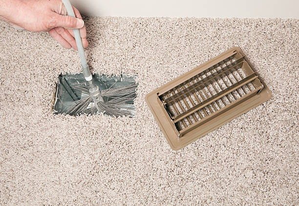 Trusted Jupiter, FL Airduct Cleaning Experts