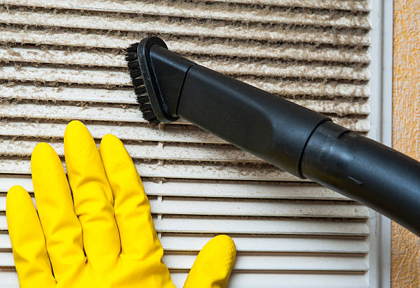Best Affordable Air Duct Cleaning  in Jupiter, FL